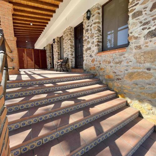 Habitación rural en Álora (Málaga)