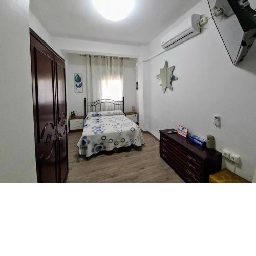 Habitación San Cayetano