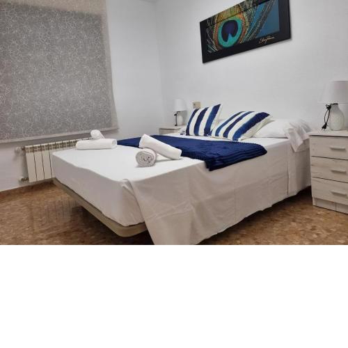 Habitación Sky - Baño propio - Piscina