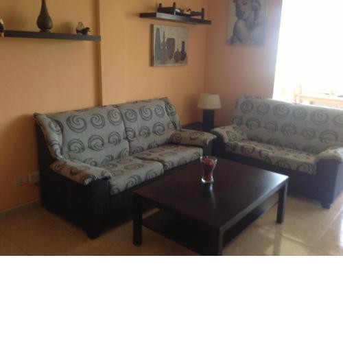 Habitación Sol Vecindario Gran Canaria