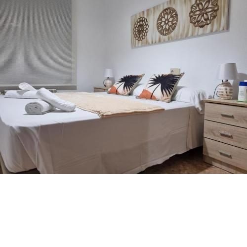 Habitación Sunset - Piscina