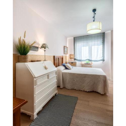 Habitación Superior Granada -centro