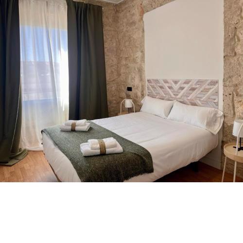 Habitación Villanubla