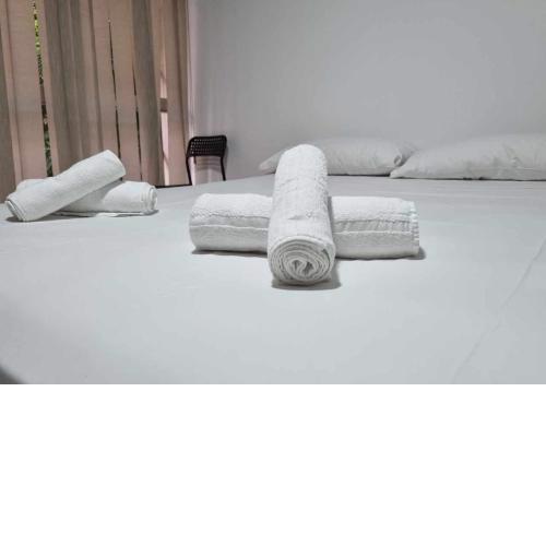 Habitación Washington Holirent