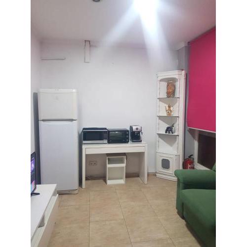 Habitación zona centro benidorm