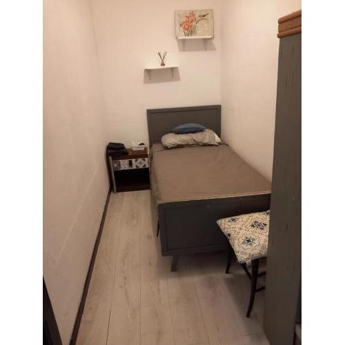 Habitación zona Clot-Sagrada Familia