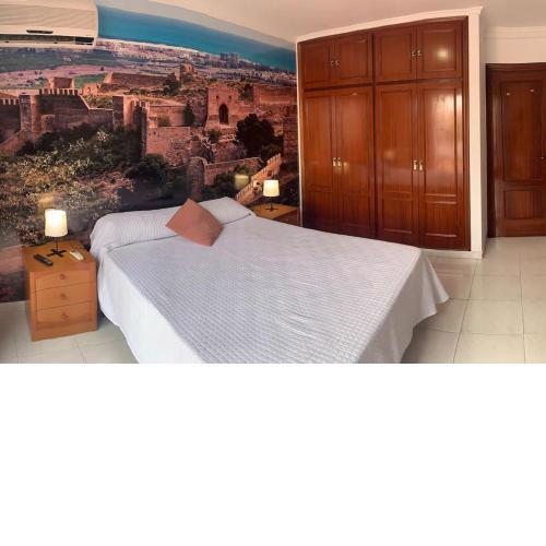 Habitación/Apartamento Castillo