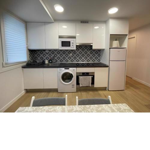 Habitaciones Arrisal