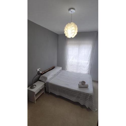 HABITACIONES CACHEMIRES en ALMERIA