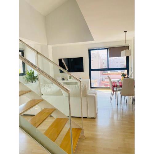 Habitaciones confort