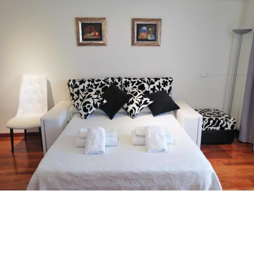 Habitaciones doble