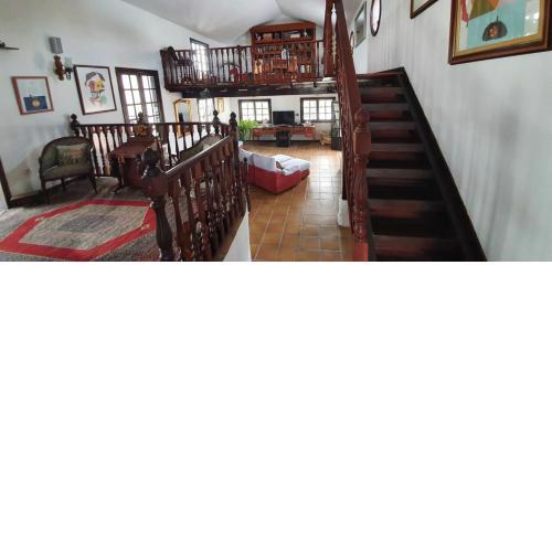 Habitaciones Doña Cris