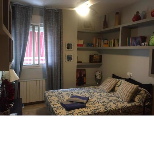 Habitaciones Dulces Sueños