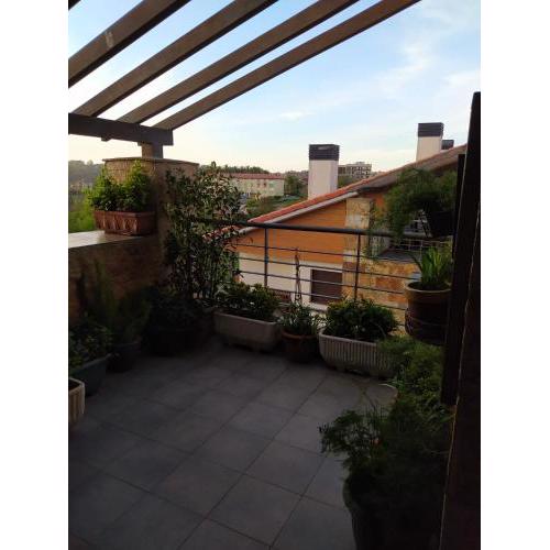 HABITACIONES "el BOJ"
