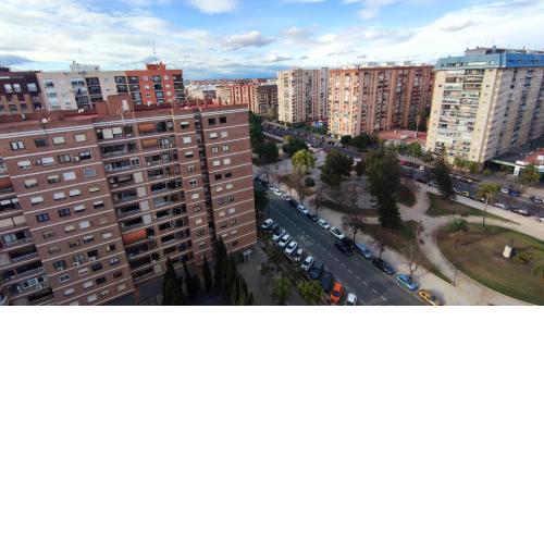 Habitaciones en alquiler en piso compartido