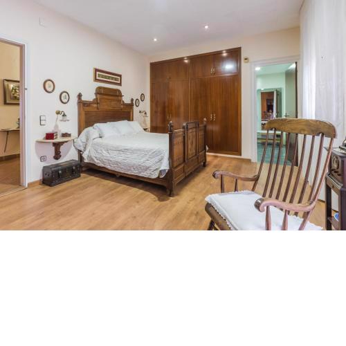 Habitaciones en Villa Coliving Masía Rural