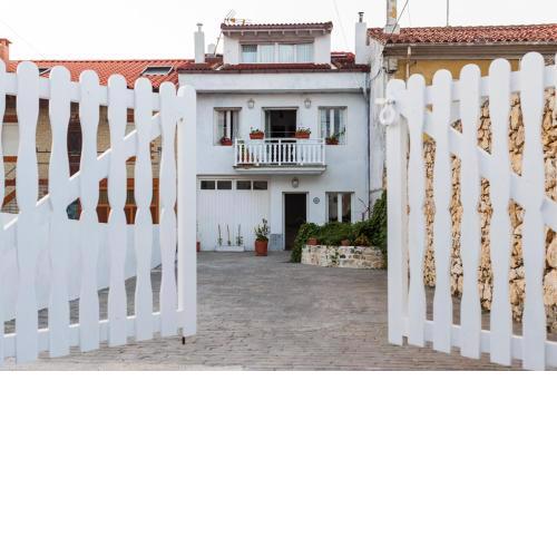 Habitaciones Estrella del Norte