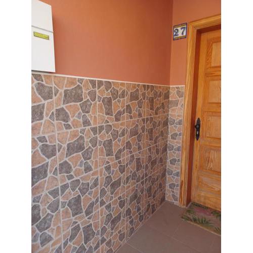 Habitaciones Gioly