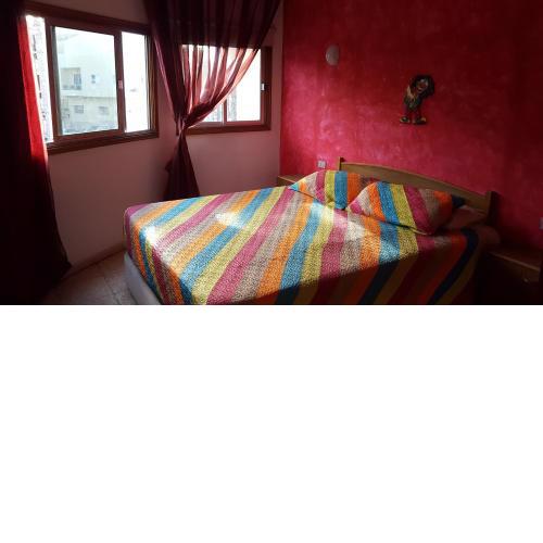Habitaciones Javi Los Abrigos