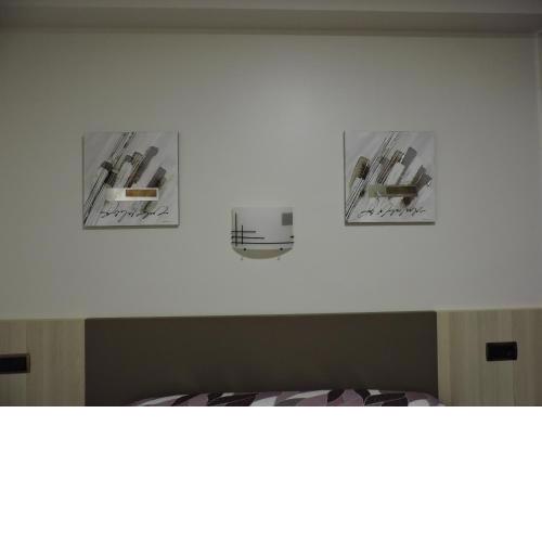 Habitaciones Javier
