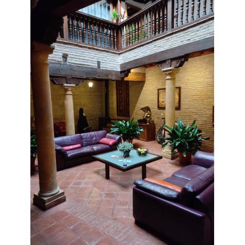 HABITACIONES LAS TERMAS