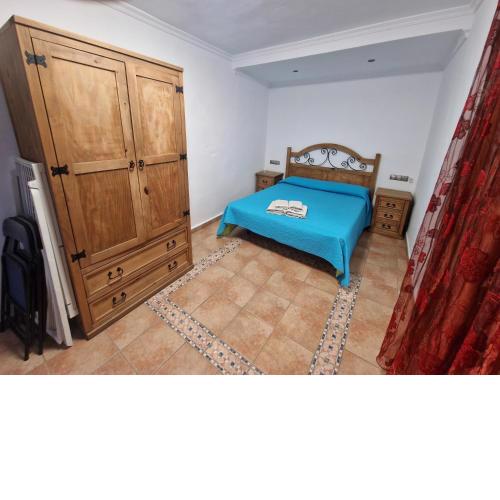 Habitaciones Miramar