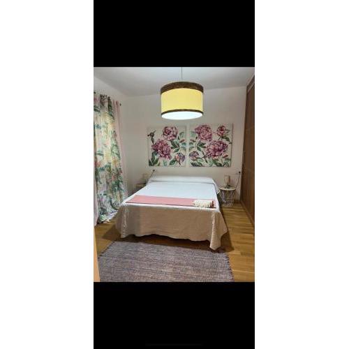 Habitaciones Privadas en Apartamento Compartido