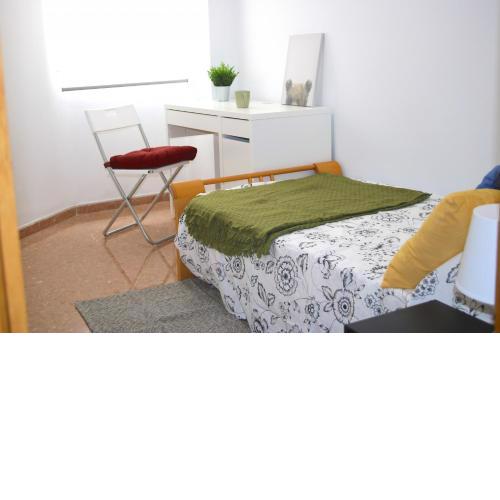 Habitaciones privadas en Mislata