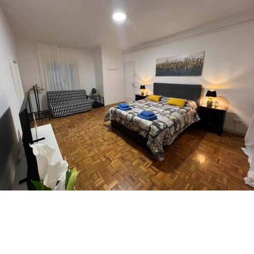 Habitaciones Rambla Catalunya