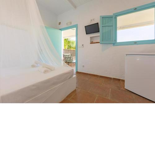 Habitaciones rurales La Vega