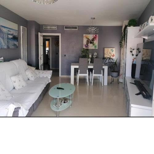 Habitaciones Torremolinos