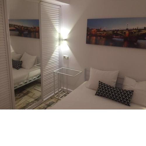 Habitaciones Turisticas Las Brisas
