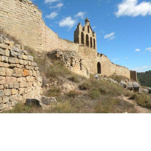 Habitacions Cal Gueles