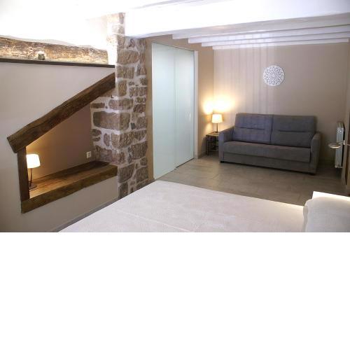 Habitacions Plaça Major