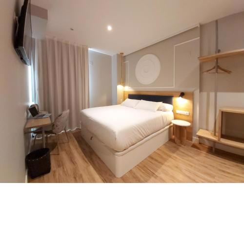 Habital Suites
