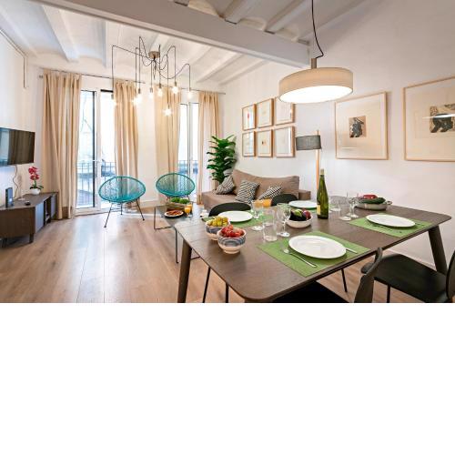 Habitat Apartments Born