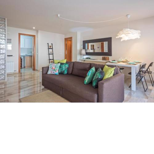Habitat Apartments Duna