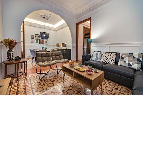 Habitat Apartments Grace