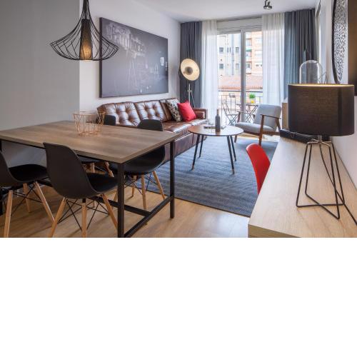 Habitat Apartments Hot Jazz