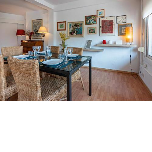 Habitat Apartments Ribes