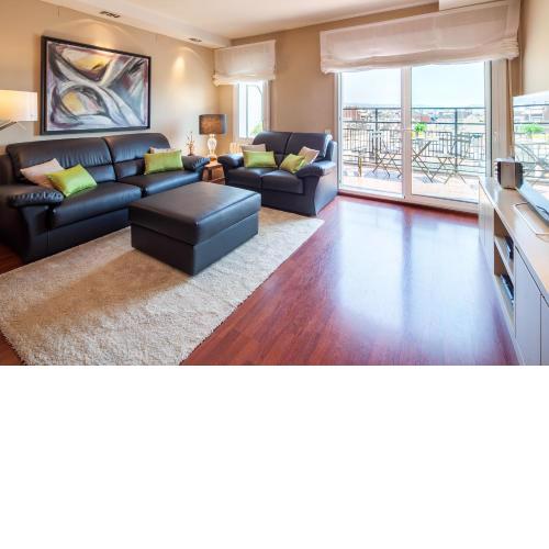 Habitat Apartments Tessa