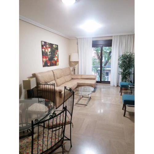 HABITAT CENTRO AVE