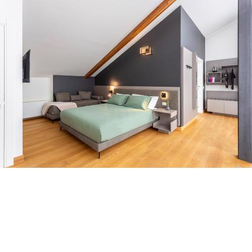Habitat Guest House