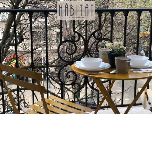 habitat Holiday Apartment