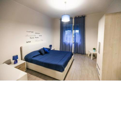 Habitat: Luxury home Napoli centro