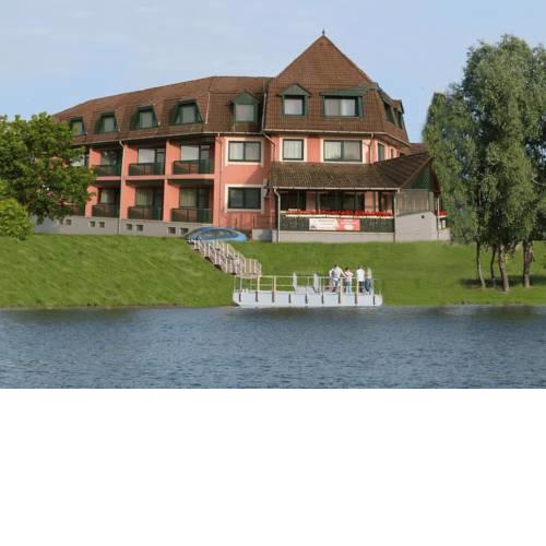 Hableány Hotel
