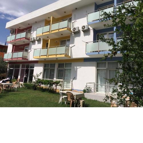 Haciely Thermal Otel