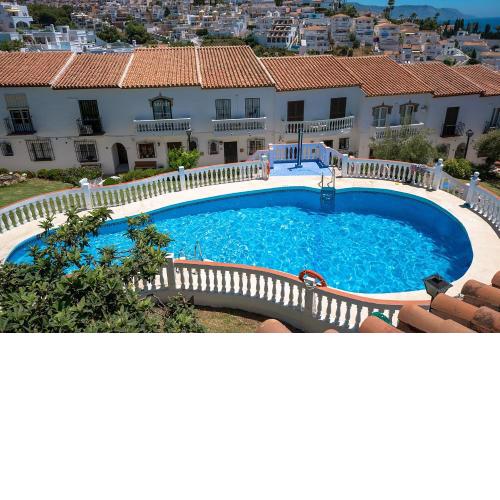 HACIENDA 36 MENYBER