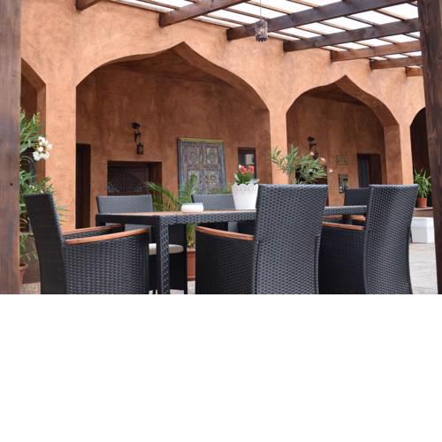 Hacienda Apartmanok