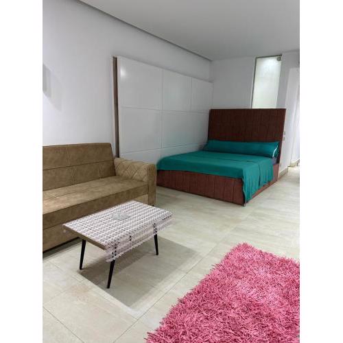 Hacienda Bay Cabana - U5